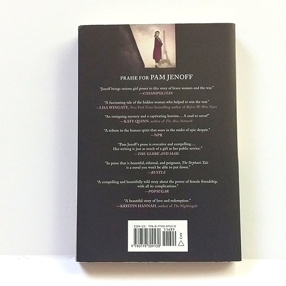 The Ambassador's Daughter a novel - Picture 6 of 6